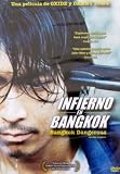 Infierno en Bangkok (Bangkok Dangerous) original version [*NTSC/REGION 0 DVD. Import-Latin America] Spanish cover/subtitles