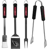 NFL BBQ Set, 4-Piece