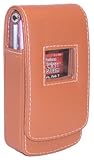 Motorola Razr V3/ V3c/ V3i/ V3m/ V3t/ V3v Leather Case/ Pouch - Magnetic Bu ....