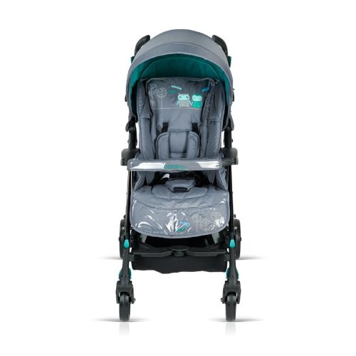 Imagen 4 de Chipolino Cochecito combinado Pooky MENTA