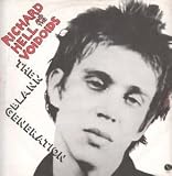BLANK GENERATION 12" SINGLE