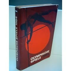 Olympische Spiele 1964