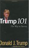 Trump 101: The Way to Success
