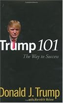 Trump 101: The Way to Success