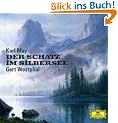 Der Schatz im Silbersee. 16 CDs