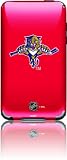 Skinit Protective Skin Fits iPod Touch, iPod, iPod 2G (NHL FLORIDA PANTHERS)