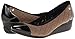 AK Anne Klein Sport Women's Bakana Fabric Wedge Pump