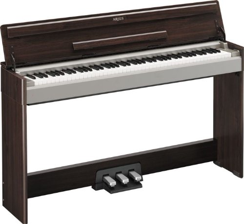 Yamaha YDP-S31 ARIUS Console Piano