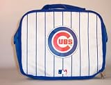 CHICAGO CUBS OFFICIAL SOFT SIDED LUNCH BOX