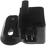 ACDelco D2282C Professional Clutch Pedal Position and Engine Starter Switch Assembly by ACDelco