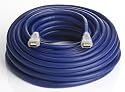 Grundig 10m HDMI to HDMI Audio Video Cable - Gold Plated