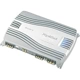 Branchement ampli sony xplod xm-sd14x