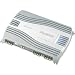 Sony Xplod XM-SD46X - Amplifier - 4-channel