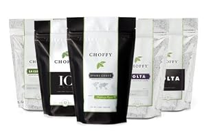 Choffy - Ultimate Variety Set (12oz. Bags)