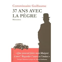 Trente-sept ans avec la p�gre