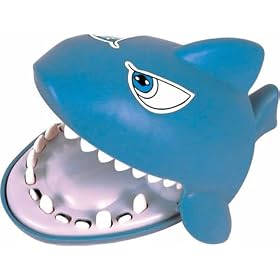 Shark Attack