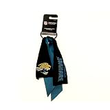 Jacksonville Jaguars Ponytail Holder