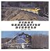 First Generation Diesels Vol 2 - Railroad Steam Train Horn Whistle Sound Effect [Audio CD]