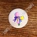 Baby Girl Stuff Rattles Nursery Drawer Pulls Knobs
