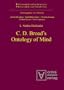 C.D. Broad's Ontology of Mind (Philosophical Analysis)