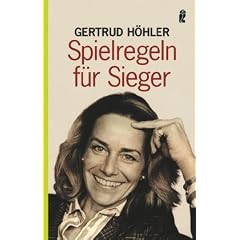 Spielregeln f�r Sieger: Mit Schnell-Lesedurchgang