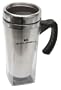 Saleen Travel Mug