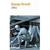 1984par George Orwell