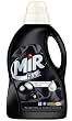 Mir - Black - Lessive Liquide Concentr�e - Flacon 1,5 L / 25 Lavages