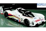 Peugeot 905 Le Mans #3 1993 - B0013B8ERG