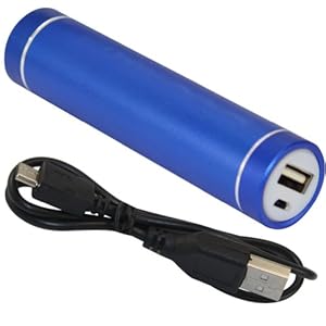 Amazon.com: Save4pay Rechargeable 2600m