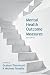 Mental Health Outcome Measures Cover