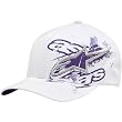 Alpinestars Viction Men's Flexfit Casual Wear Hat - White