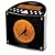 Roberts ecologic 6  DAB/FM RDSdigital clock radio