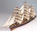 アルテサニア社 木製帆船組立てキットCUTTY SARK Tea Clipper [品番22800]