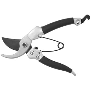 Clauss 20123 7-Inch By-Pass Pruner