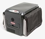 Vector VEC305RB SUV Cooler Warmer (18 Liter) (24 Can) with side bags by Vector