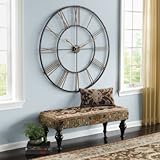 IMAGE OF Postema Gallery Wall Clock - Grandin Road