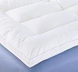 King 2 Fiberbed, 76 x 80 