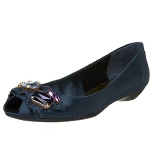 Buy Nine West Ladies Zalta Flat by Nine West