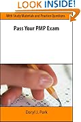 Pass Your PMP Exam