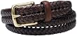 Fossil Belt - Maddox (Color: Brown)