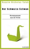 Produkt-Bild: Der Schwarze Schwan - Konsequenzen aus der Krise