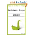 Der Schwarze Schwan - Konsequenzen aus der Krise