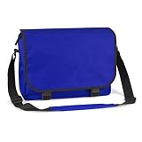 Original Bag Base Messenger Bag / Kuriertasche / Umh�ngetasche mit Schultergurt und Reissverschlusstaschen in 11 Farbenvon "Unbekannt"
