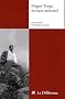 Miguel Torga, �crivain universel