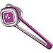 PLANTRONICS 60-5154-05 DISCOVERYTM BLUETOOTH® HEADSET (CERISE PINK)  : image