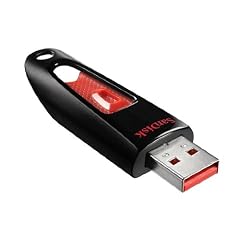 SanDisk Cruzer Ultra 32GB USB-Stick USB 2.0