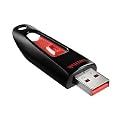 SanDisk Ultra 16GB USB Flash Drive