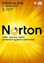 Norton Antivirus 2011 by Symantec