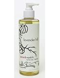 Peacock Republic Lavender Hill Liquid Hand Soap